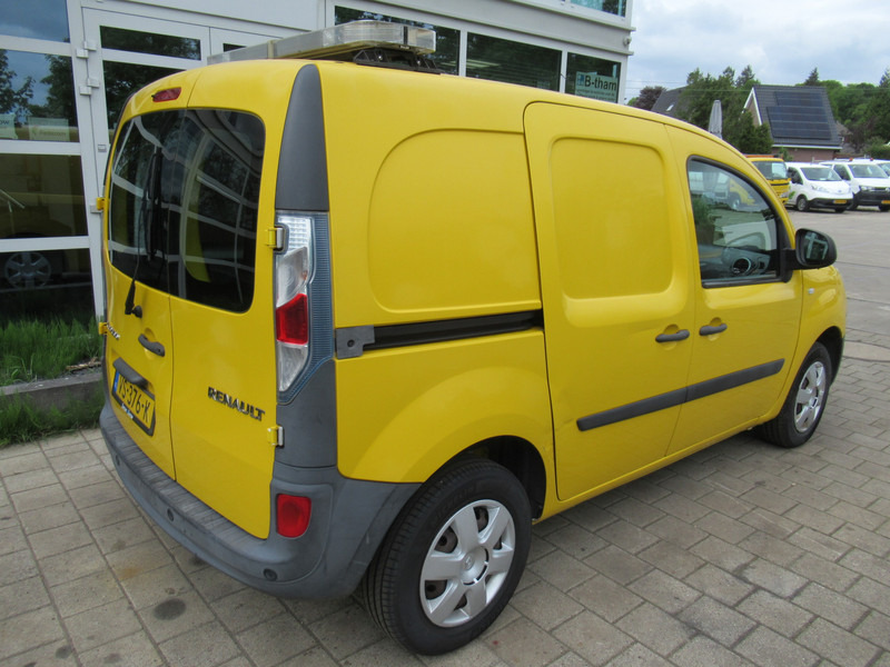 Renault Kangoo Express Z.E. accu = eigendom Battery-Owned - Kleine bestelwagen, Elektrische bedrijfswagen: afbeelding 5 Renault Kangoo Express Z.E. accu = eigendom Battery-Owned - Kleine bestelwagen, Elektrische bedrijfswagen: afbeelding 5