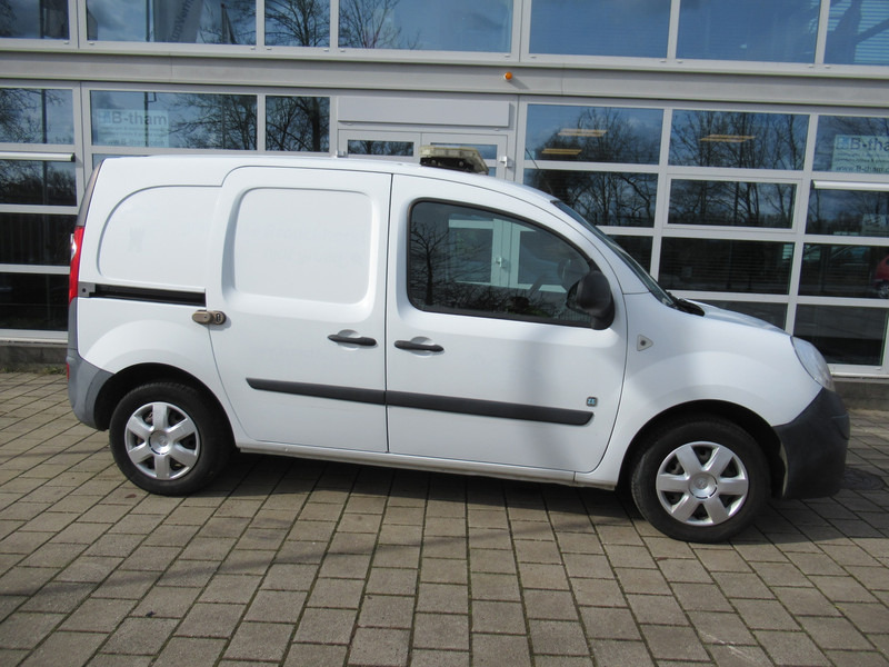 Renault Kangoo Express Z.e Accu eigendom / Battery OWNED - Kleine bestelwagen, Elektrische bedrijfswagen: afbeelding 3 Renault Kangoo Express Z.e Accu eigendom / Battery OWNED - Kleine bestelwagen, Elektrische bedrijfswagen: afbeelding 3