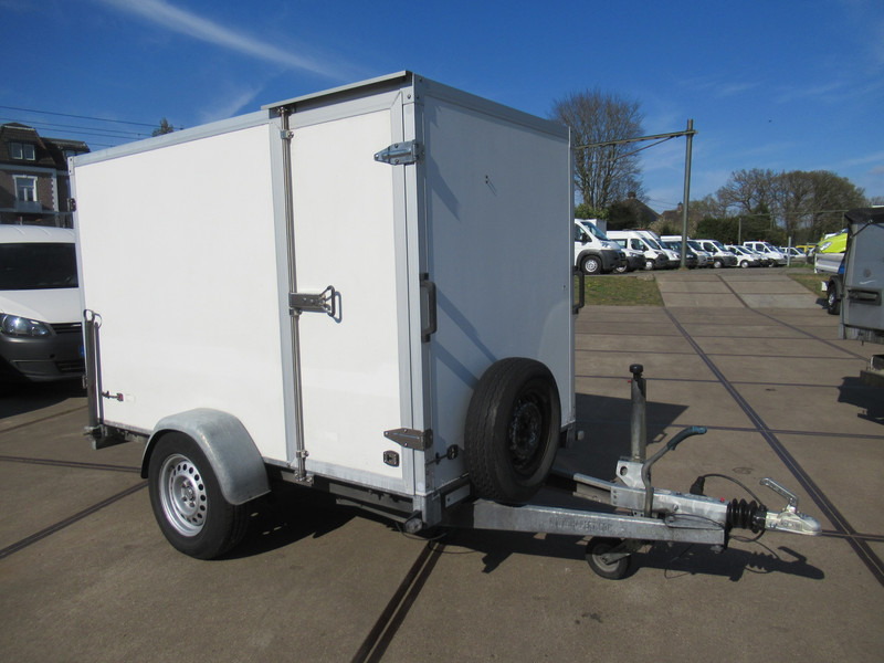 Teha Hapert EA R + hose reel STKi2 20/12 - Hogedrukreiniger: afbeelding 3 Teha Hapert EA R + hose reel STKi2 20/12 - Hogedrukreiniger: afbeelding 3