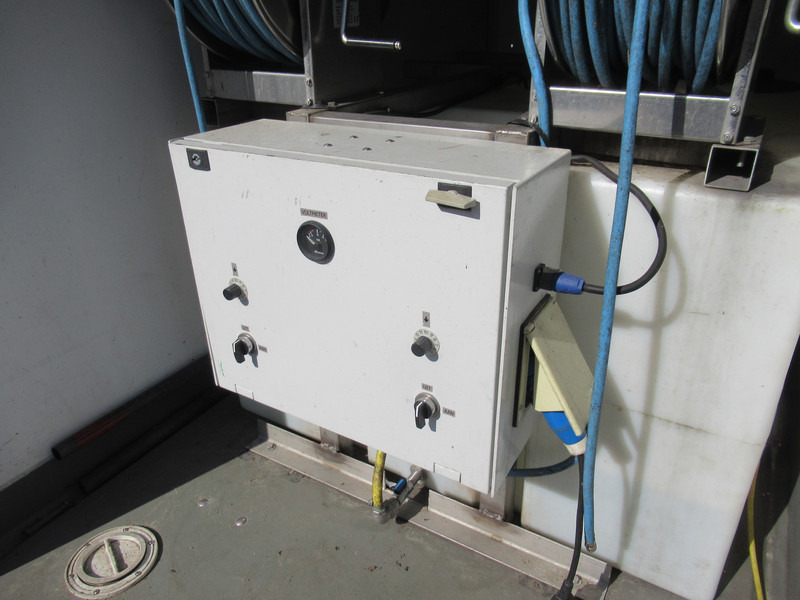 Teha Hapert EA R + hose reel STKi2 20/12 - Hogedrukreiniger: afbeelding 5 Teha Hapert EA R + hose reel STKi2 20/12 - Hogedrukreiniger: afbeelding 5
