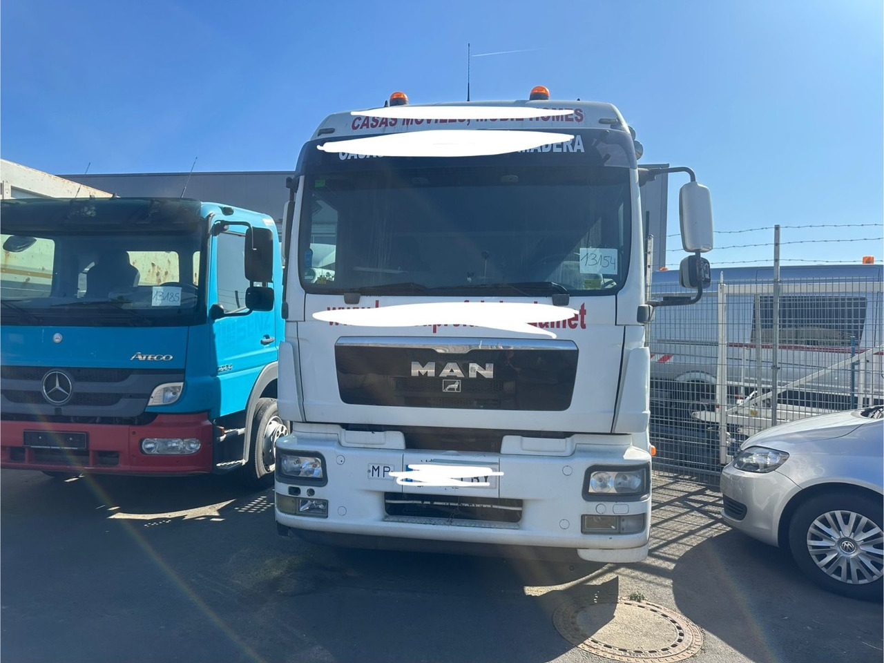 MAN TGM15.290*Rolfo*Flachzug*3xKasten/2xWohnmobil MAN TGM15.290*Rolfo*Flachzug*Anhänger inkl.* - Autovrachtwagen vrachtwagen: afbeelding 3 MAN TGM15.290*Rolfo*Flachzug*3xKasten/2xWohnmobil MAN TGM15.290*Rolfo*Flachzug*Anhänger inkl.* - Autovrachtwagen vrachtwagen: afbeelding 3