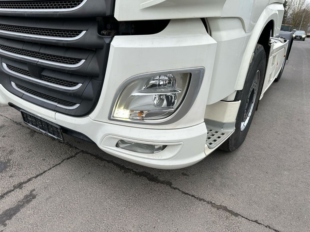 DAF XF 460 FT Eurolohr KIT*Nebenantrieb*Euro6 - Trekker: afbeelding 5 DAF XF 460 FT Eurolohr KIT*Nebenantrieb*Euro6 - Trekker: afbeelding 5