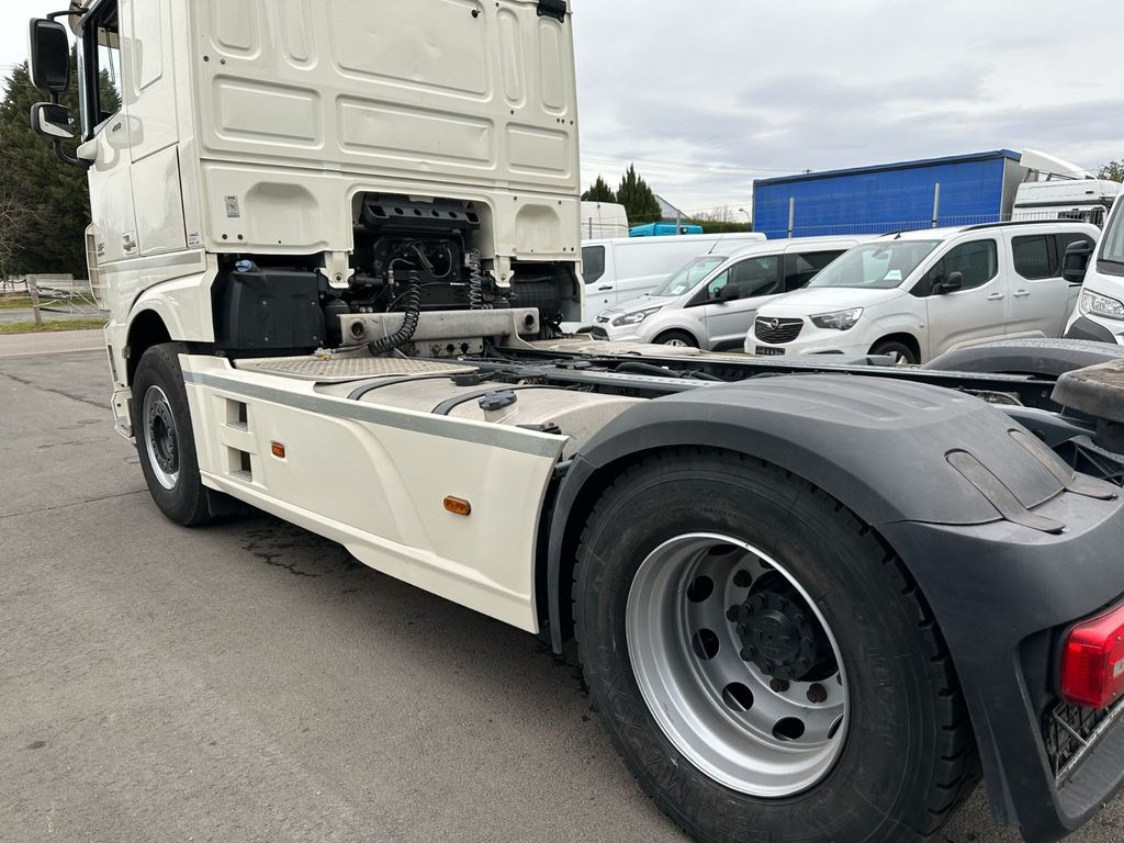DAF XF 460 FT Eurolohr KIT*Nebenantrieb*Euro6 - Trekker: afbeelding 3 DAF XF 460 FT Eurolohr KIT*Nebenantrieb*Euro6 - Trekker: afbeelding 3