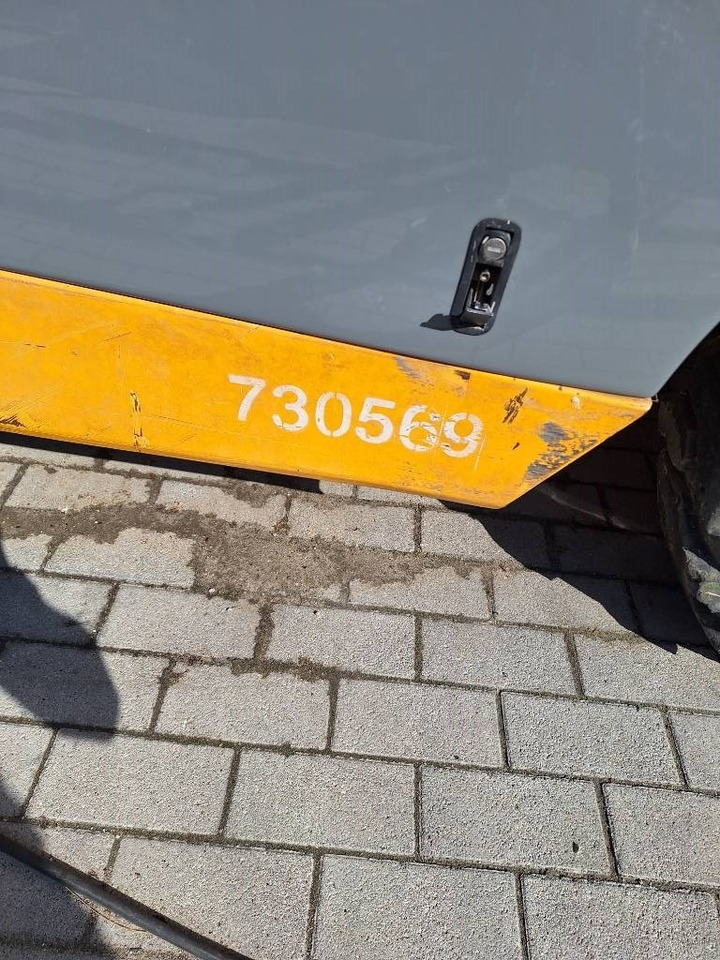 Schaarlift Haulotte Compact 12 DX: afbeelding 10