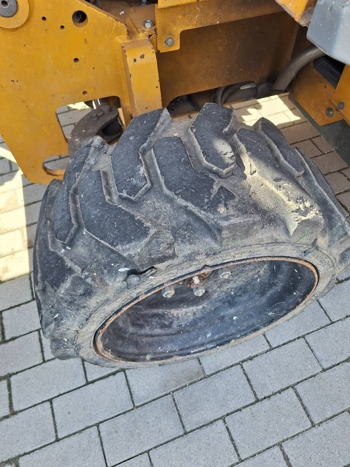 Schaarlift Haulotte Compact 12 DX: afbeelding 7