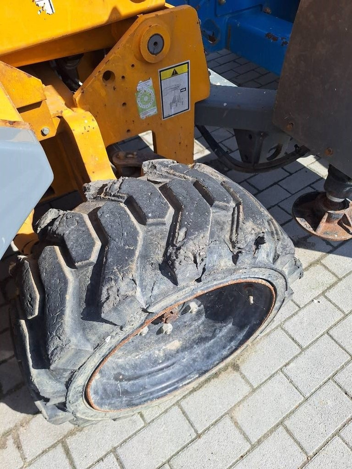 Schaarlift Haulotte Compact 12 DX: afbeelding 8
