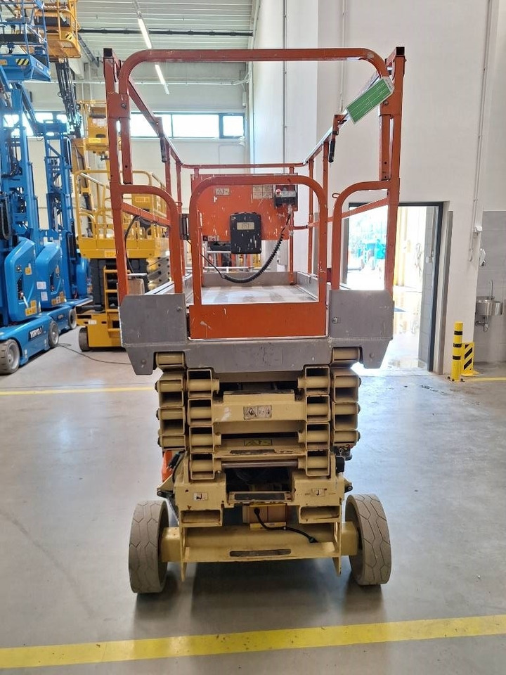 JLG 2646 ES - Schaarlift: afbeelding 5 JLG 2646 ES - Schaarlift: afbeelding 5
