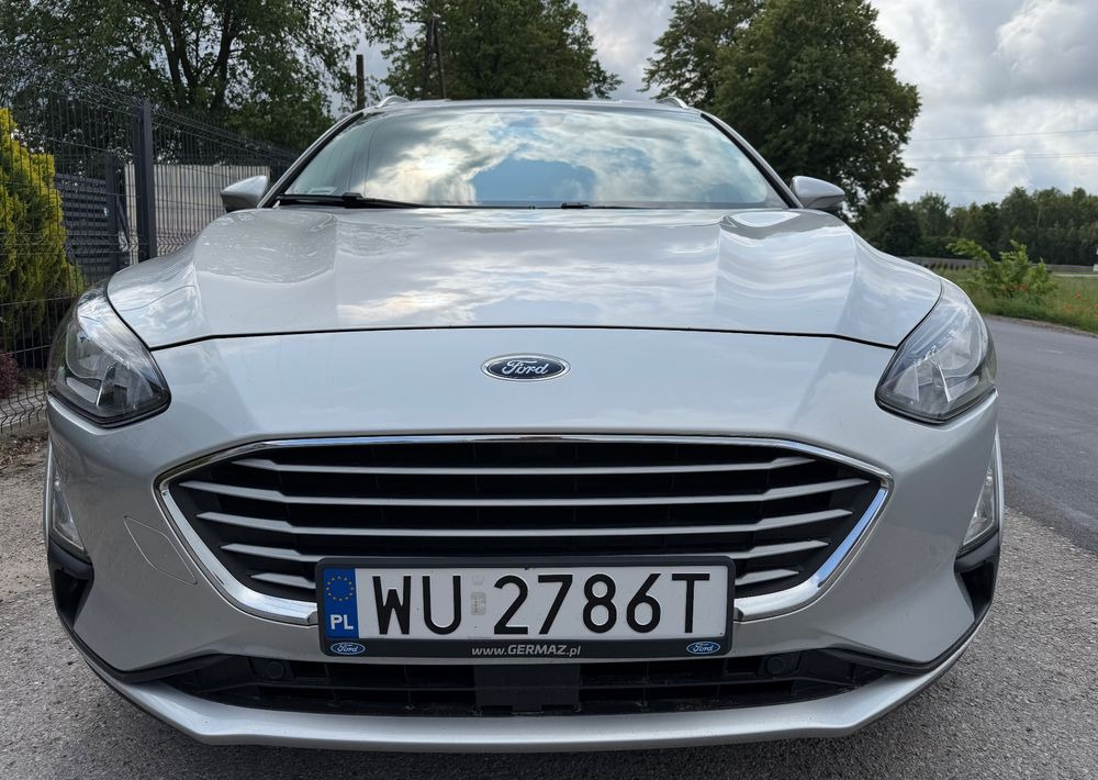Ford Focus - Personenwagen: afbeelding 3 Ford Focus - Personenwagen: afbeelding 3