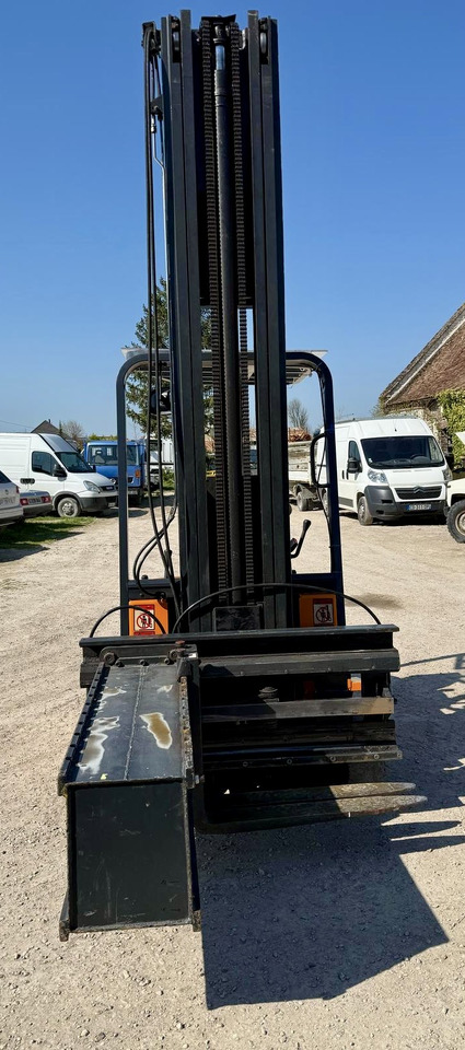 STILL R50-15 - Elektrische heftruck: afbeelding 3 STILL R50-15 - Elektrische heftruck: afbeelding 3