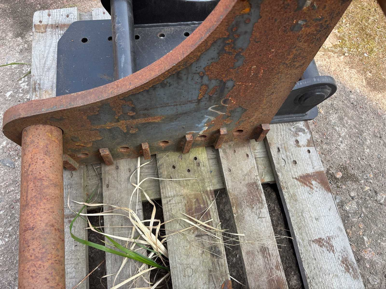 Bak Bucket S bracket S70 and S60: afbeelding 6