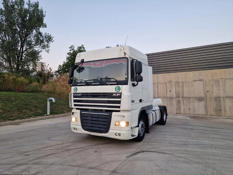DAF XF 106.460 - Terminal trekker: afbeelding 2 DAF XF 106.460 - Terminal trekker: afbeelding 2