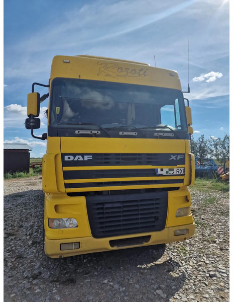 DAF XF 95.430 - Trekker: afbeelding 1 DAF XF 95.430 - Trekker: afbeelding 1