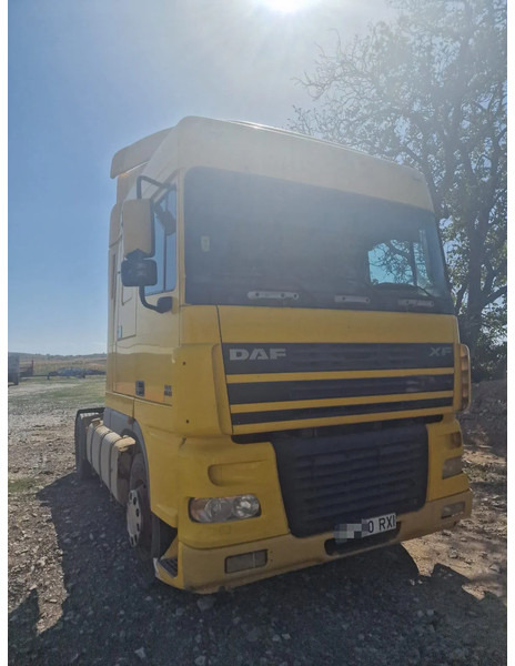DAF XF 95.430 - Trekker: afbeelding 5 DAF XF 95.430 - Trekker: afbeelding 5