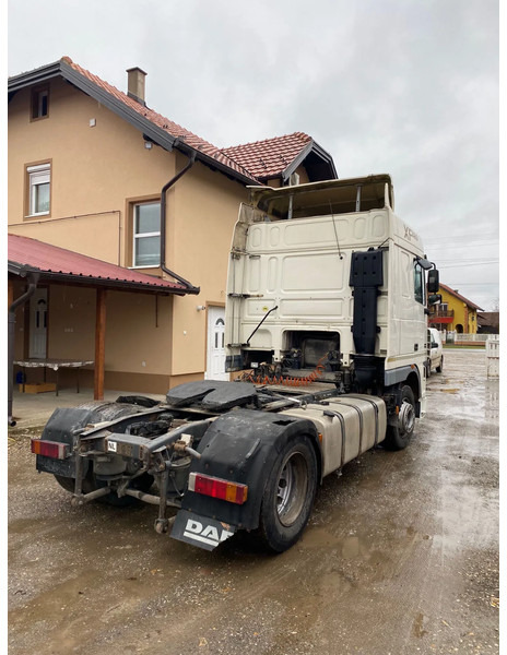 DAF XF 95.480 - Trekker: afbeelding 3 DAF XF 95.480 - Trekker: afbeelding 3