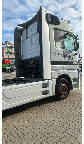 Trekker Mercedes-Benz Actros 1843: afbeelding 6
