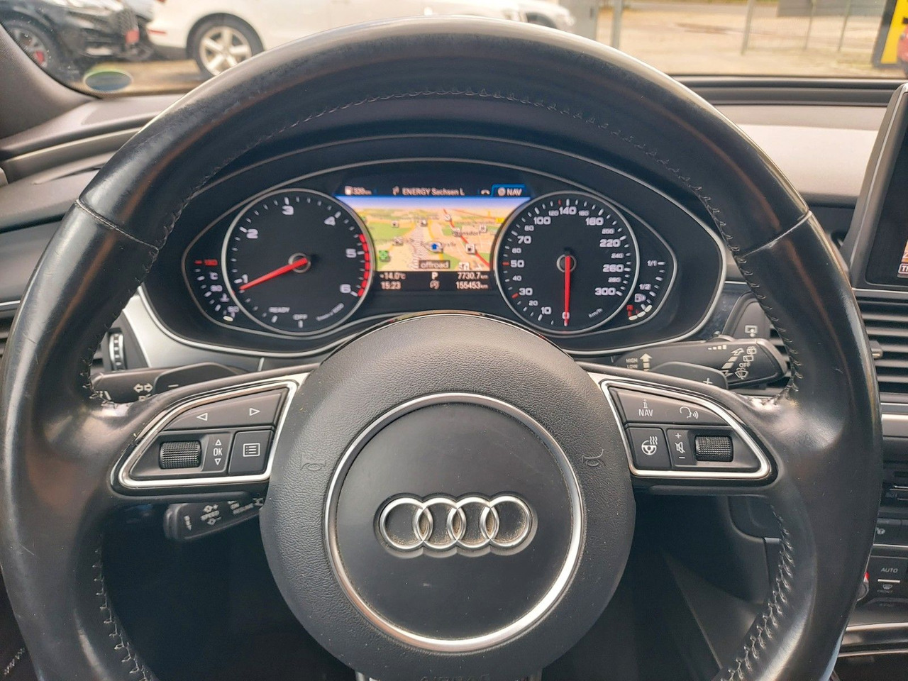 Audi A6 Avant 3.0 TDI quattro S-Line ACC Virtual Luft - Stationwagen: afbeelding 2 Audi A6 Avant 3.0 TDI quattro S-Line ACC Virtual Luft - Stationwagen: afbeelding 2