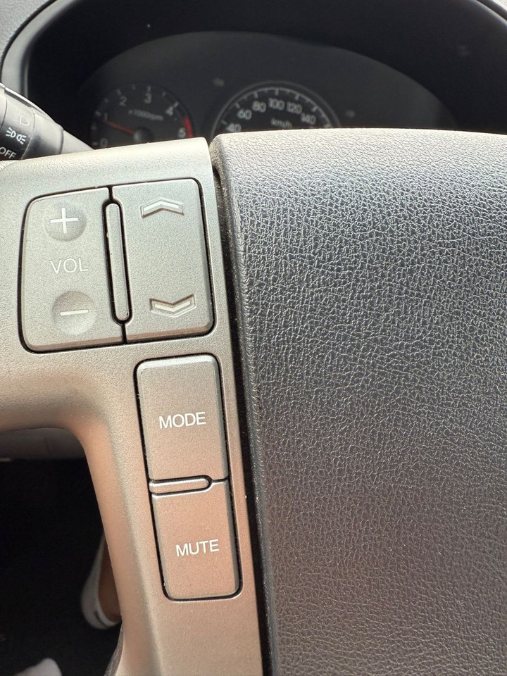 Personenvervoer Hyundai H-1 Travel Comfort 8 SITZER KLIMAA. STANDHEIZUNG: afbeelding 23 Personenvervoer Hyundai H-1 Travel Comfort 8 SITZER KLIMAA. STANDHEIZUNG: afbeelding 23