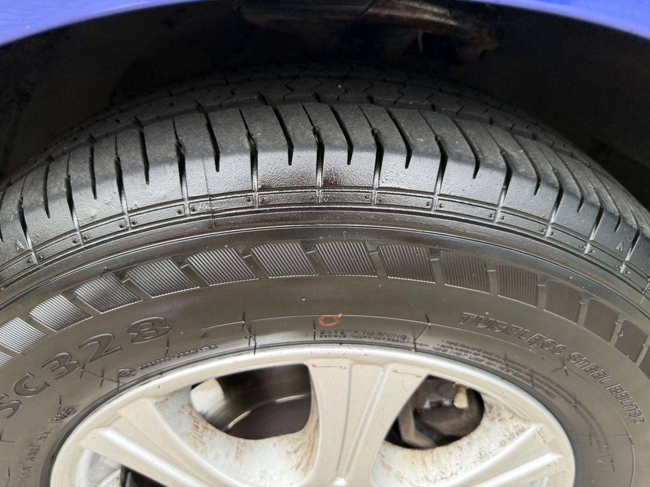 Personenvervoer Hyundai H-1 Travel Comfort 8 SITZER KLIMAA. STANDHEIZUNG: afbeelding 10 Personenvervoer Hyundai H-1 Travel Comfort 8 SITZER KLIMAA. STANDHEIZUNG: afbeelding 10