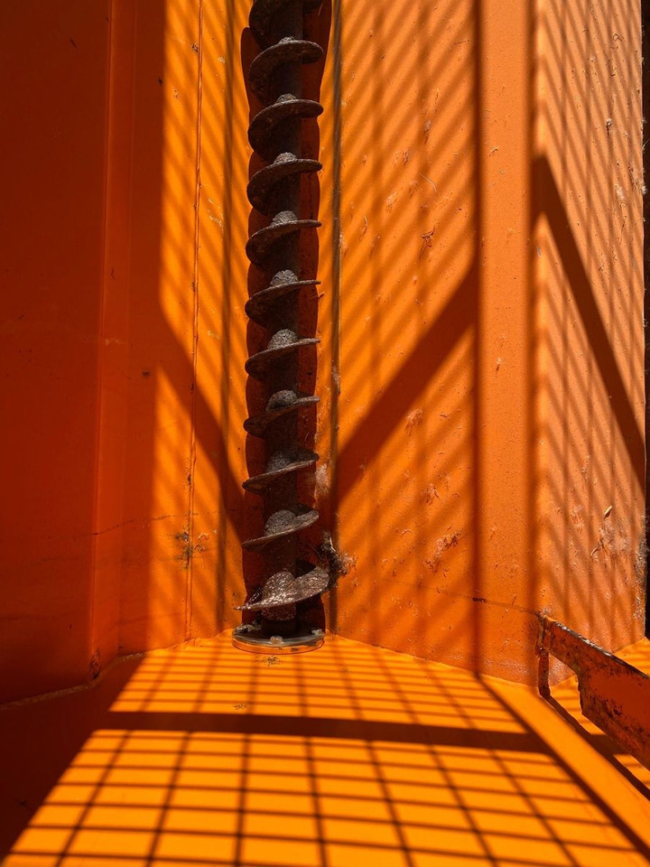 Leasing  Mercedes-Benz Actros 2/3 6-Zyl. 1841 MEILER ABSATZKIPP. WINTER Mercedes-Benz Actros 2/3 6-Zyl. 1841 MEILER ABSATZKIPP. WINTER: afbeelding 23