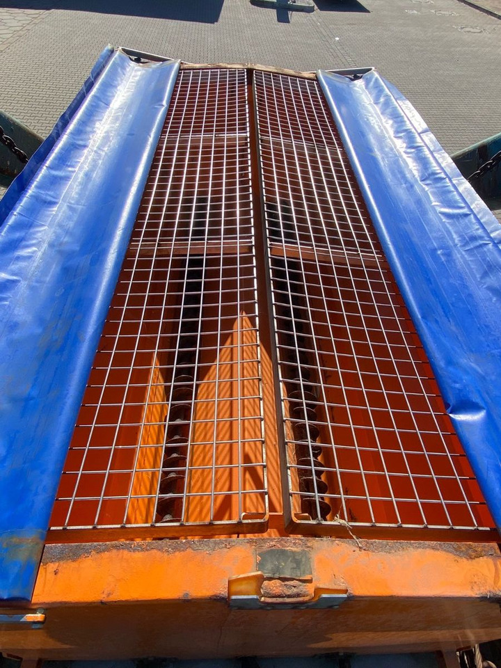 Leasing  Mercedes-Benz Actros 2/3 6-Zyl. 1841 MEILER ABSATZKIPP. WINTER Mercedes-Benz Actros 2/3 6-Zyl. 1841 MEILER ABSATZKIPP. WINTER: afbeelding 26