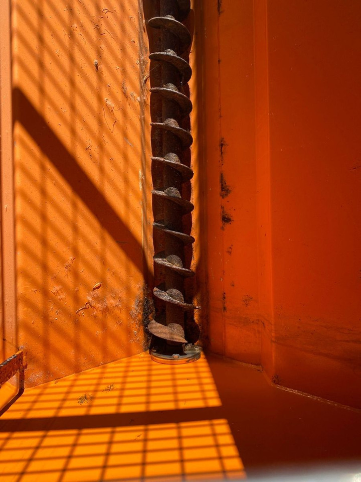 Leasing  Mercedes-Benz Actros 2/3 6-Zyl. 1841 MEILER ABSATZKIPP. WINTER Mercedes-Benz Actros 2/3 6-Zyl. 1841 MEILER ABSATZKIPP. WINTER: afbeelding 24