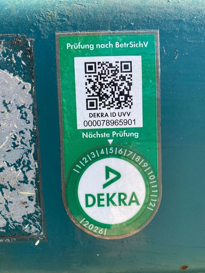 Leasing  Mercedes-Benz Actros 2/3 6-Zyl. 1841 MEILER ABSATZKIPP. WINTER Mercedes-Benz Actros 2/3 6-Zyl. 1841 MEILER ABSATZKIPP. WINTER: afbeelding 29