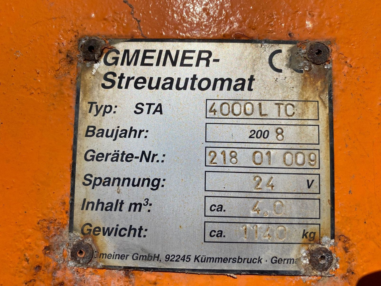 Leasing  Mercedes-Benz Actros 2/3 6-Zyl. 1841 MEILER ABSATZKIPP. WINTER Mercedes-Benz Actros 2/3 6-Zyl. 1841 MEILER ABSATZKIPP. WINTER: afbeelding 20