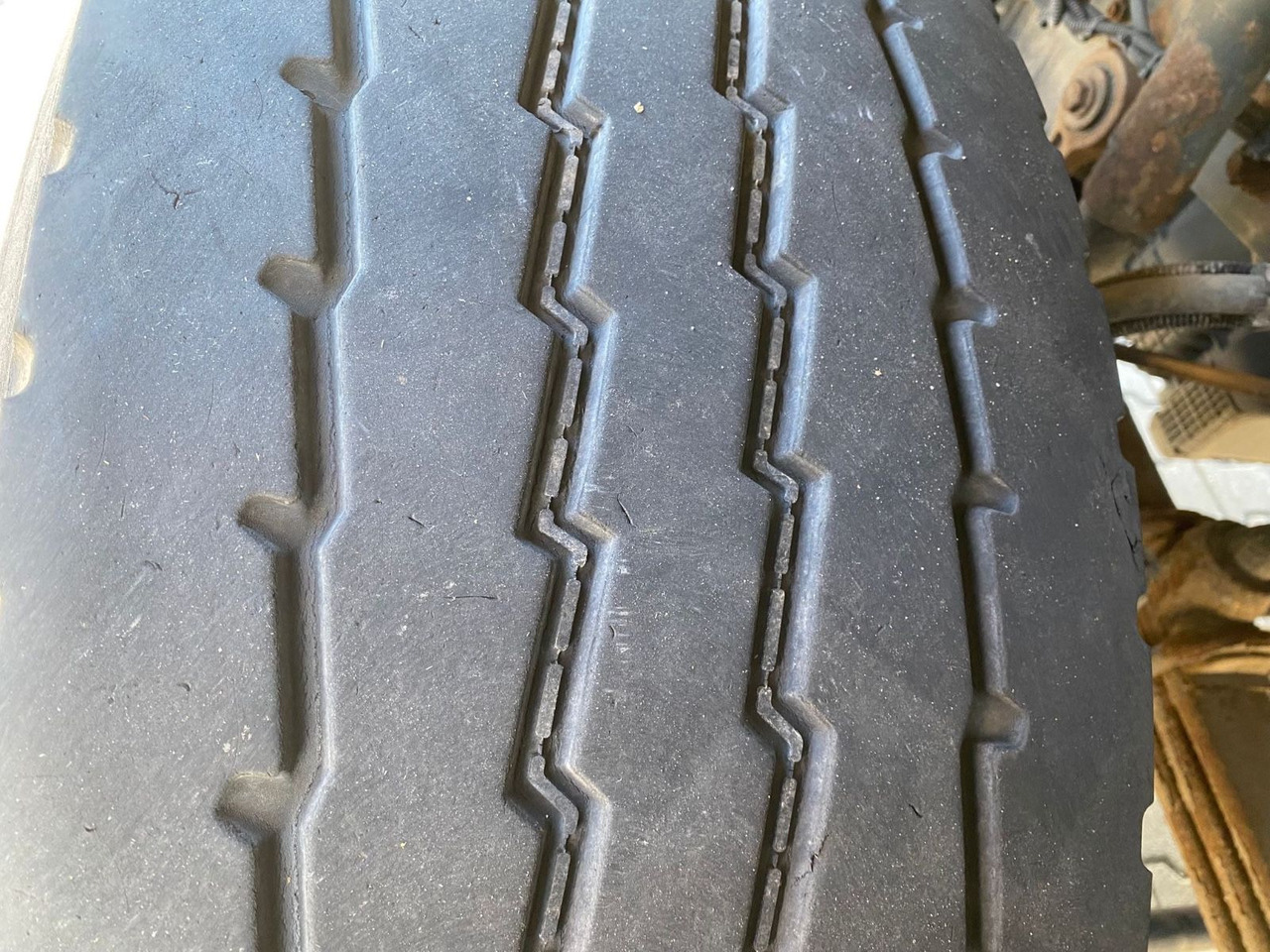 Leasing  Mercedes-Benz Actros 2/3 6-Zyl. 1841 MEILER ABSATZKIPP. WINTER Mercedes-Benz Actros 2/3 6-Zyl. 1841 MEILER ABSATZKIPP. WINTER: afbeelding 19