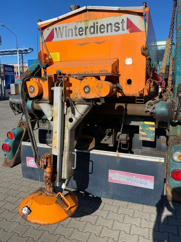 Leasing  Mercedes-Benz Actros 2/3 6-Zyl. 1841 MEILER ABSATZKIPP. WINTER Mercedes-Benz Actros 2/3 6-Zyl. 1841 MEILER ABSATZKIPP. WINTER: afbeelding 25