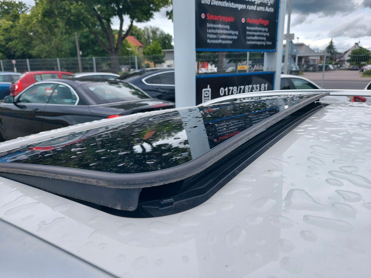 Mercedes-Benz E 220 E -Klasse T 220CDI LED Glasdach Leder Navi - Personenwagen: afbeelding 3 Mercedes-Benz E 220 E -Klasse T 220CDI LED Glasdach Leder Navi - Personenwagen: afbeelding 3