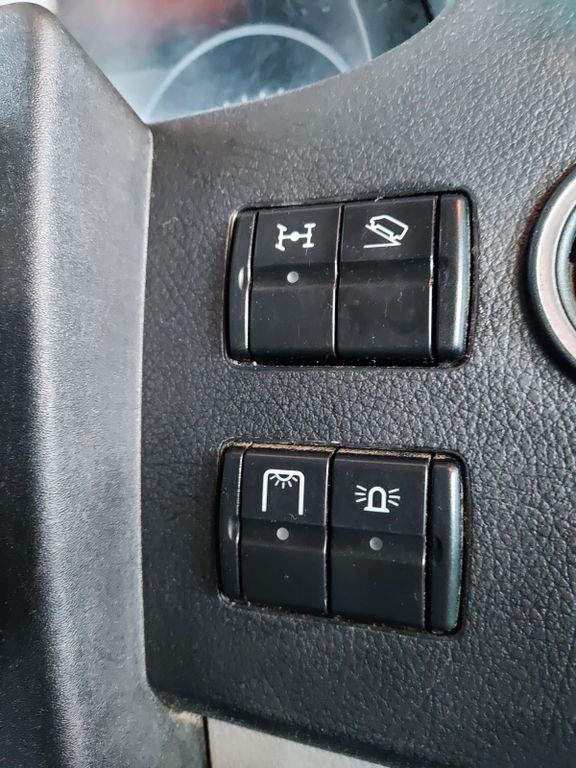 Mercedes-Benz Sprinter II DoKa 316 CDI 4X4 Pritsche 6 Sitze - Huifzeil bedrijfswagen, Bestelwagen met dubbele cabine: afbeelding 3 Mercedes-Benz Sprinter II DoKa 316 CDI 4X4 Pritsche 6 Sitze - Huifzeil bedrijfswagen, Bestelwagen met dubbele cabine: afbeelding 3