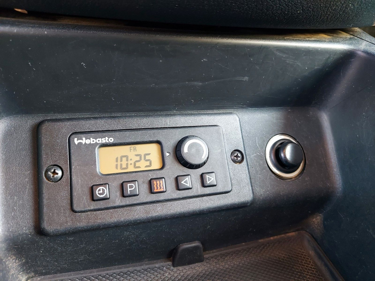 Mercedes-Benz Vito Kasten 116 CDI Extralang Automatik Tempomat - Personenvervoer: afbeelding 2 Mercedes-Benz Vito Kasten 116 CDI Extralang Automatik Tempomat - Personenvervoer: afbeelding 2