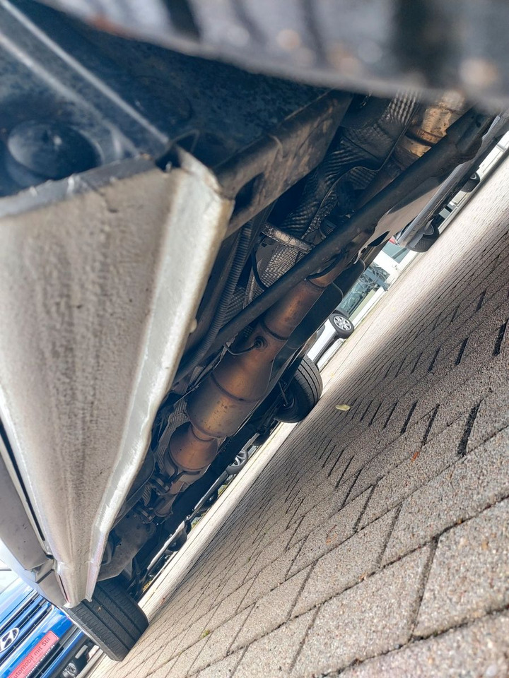 Personenvervoer Renault Trafic Combi L1H1 2,7t  Expression Klima: afbeelding 23