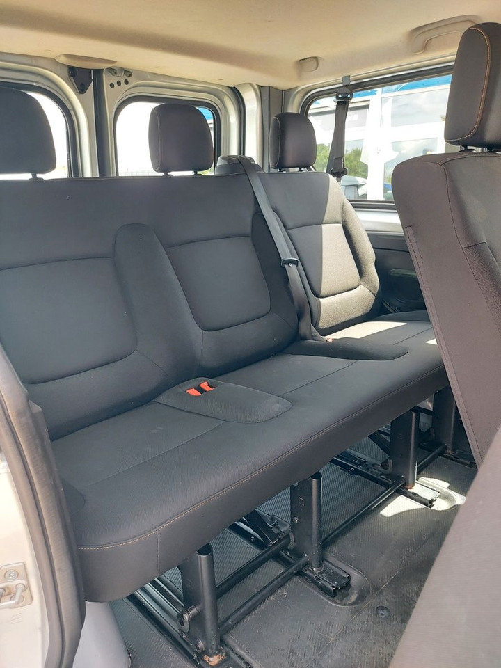 Personenvervoer Renault Trafic Combi L1H1 2,7t  Expression Klima: afbeelding 19