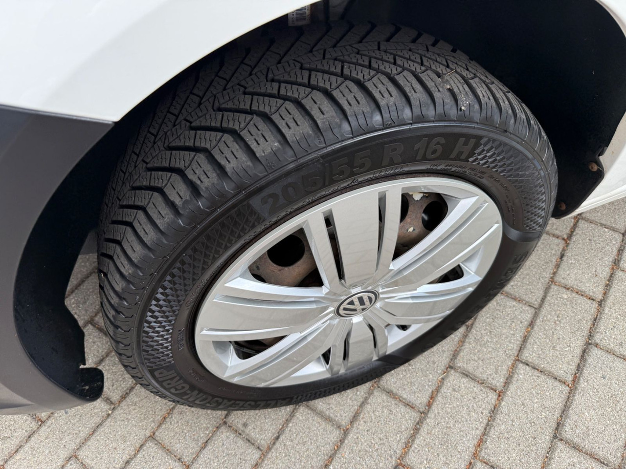 Personenvervoer Volkswagen Caddy Maxi KastenKombi 5 SITZER KLIMAA SHZ AHK: afbeelding 10 Personenvervoer Volkswagen Caddy Maxi KastenKombi 5 SITZER KLIMAA SHZ AHK: afbeelding 10