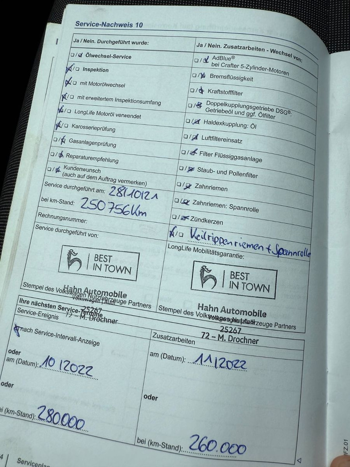 Personenvervoer Volkswagen Caddy Maxi KastenKombi 5 SITZER KLIMAA SHZ AHK: afbeelding 24 Personenvervoer Volkswagen Caddy Maxi KastenKombi 5 SITZER KLIMAA SHZ AHK: afbeelding 24