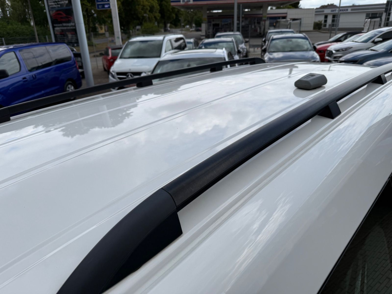 Personenvervoer Volkswagen Caddy Maxi KastenKombi 5 SITZER KLIMAA SHZ AHK: afbeelding 15 Personenvervoer Volkswagen Caddy Maxi KastenKombi 5 SITZER KLIMAA SHZ AHK: afbeelding 15