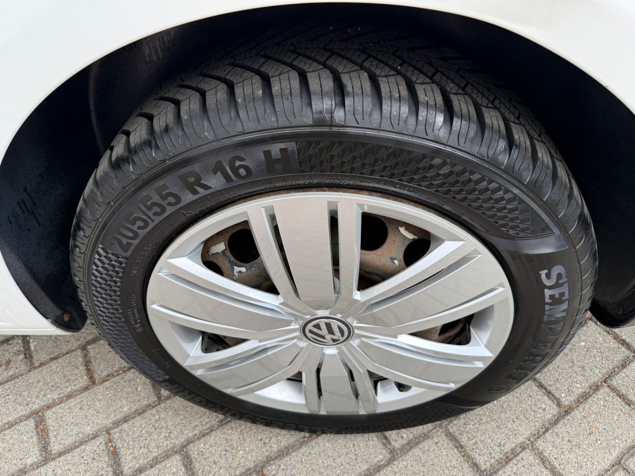 Personenvervoer Volkswagen Caddy Maxi KastenKombi 5 SITZER KLIMAA SHZ AHK: afbeelding 11 Personenvervoer Volkswagen Caddy Maxi KastenKombi 5 SITZER KLIMAA SHZ AHK: afbeelding 11