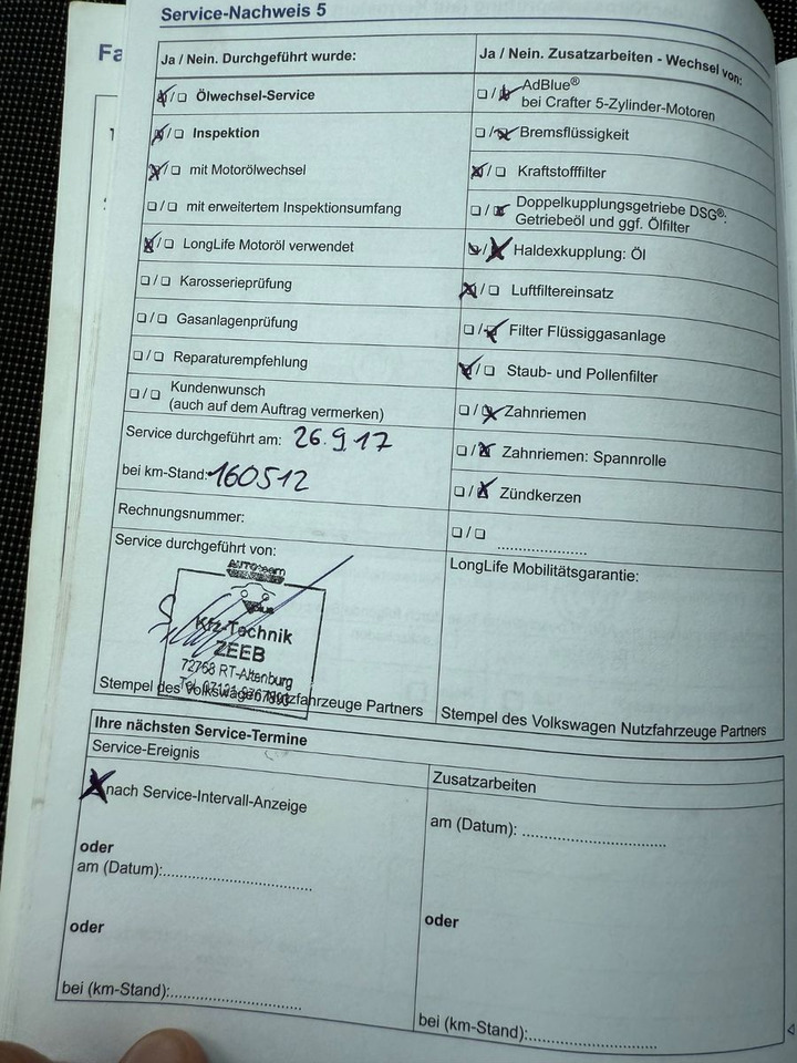 Personenvervoer Volkswagen Caddy Maxi KastenKombi 5 SITZER KLIMAA SHZ AHK: afbeelding 29 Personenvervoer Volkswagen Caddy Maxi KastenKombi 5 SITZER KLIMAA SHZ AHK: afbeelding 29