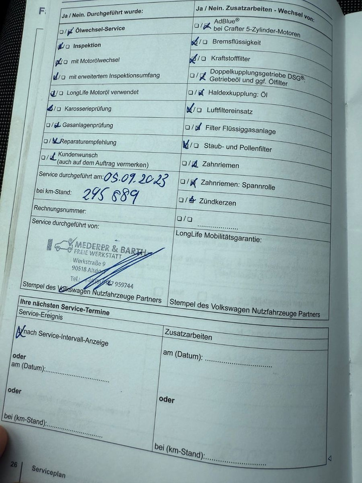 Personenvervoer Volkswagen Caddy Maxi KastenKombi 5 SITZER KLIMAA SHZ AHK: afbeelding 23 Personenvervoer Volkswagen Caddy Maxi KastenKombi 5 SITZER KLIMAA SHZ AHK: afbeelding 23