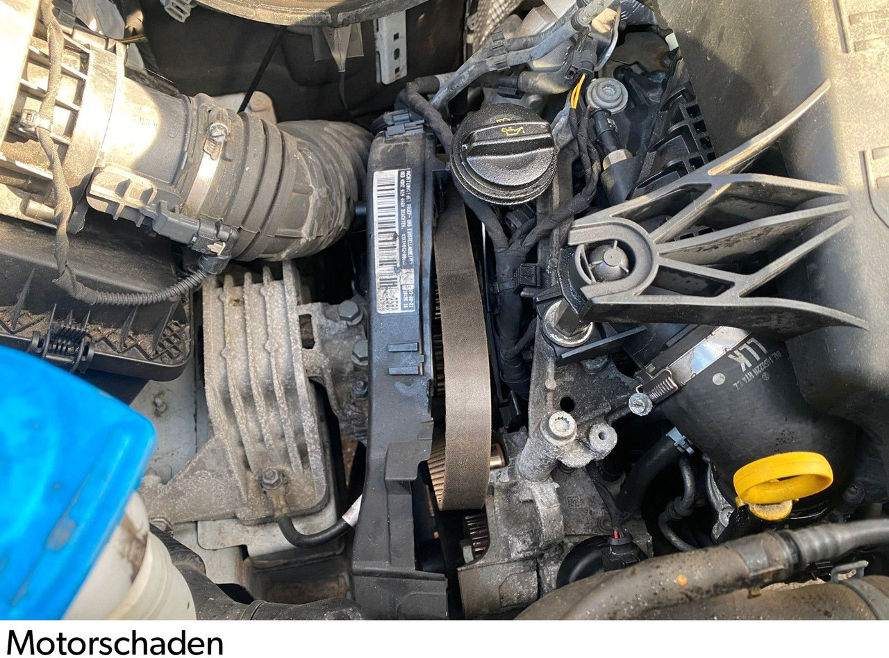 Volkswagen Crafter Pritsche Koffer 35 lang Bär LBW 750 - Bestelwagen gesloten laadbak: afbeelding 3 Volkswagen Crafter Pritsche Koffer 35 lang Bär LBW 750 - Bestelwagen gesloten laadbak: afbeelding 3