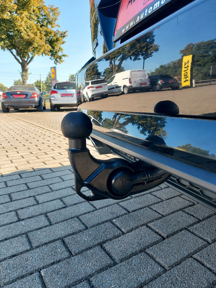 Volkswagen Golf VII Variant GTD DSG Radar ACC DAB - Stationwagen: afbeelding 4 Volkswagen Golf VII Variant GTD DSG Radar ACC DAB - Stationwagen: afbeelding 4