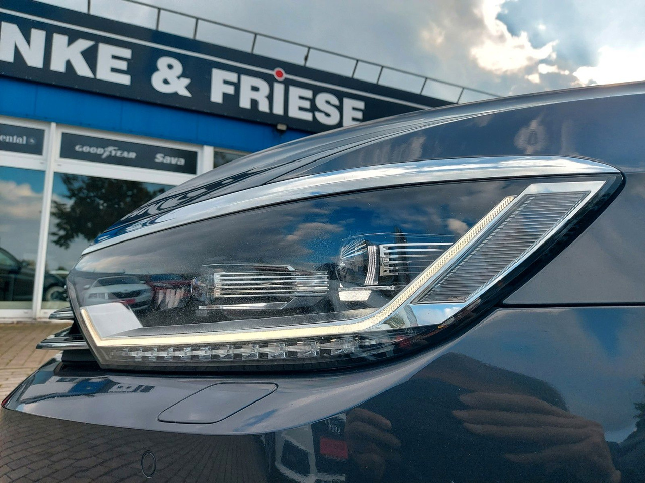 Volkswagen Passat Variant Highline 4Motion 4x4 Massage - Stationwagen: afbeelding 3 Volkswagen Passat Variant Highline 4Motion 4x4 Massage - Stationwagen: afbeelding 3