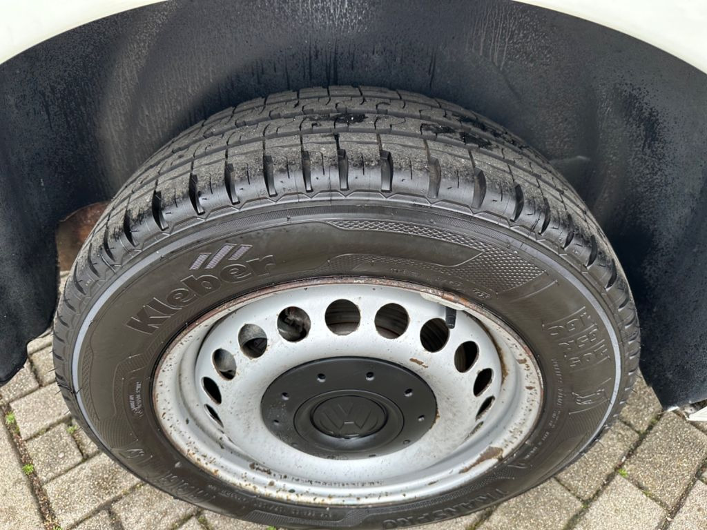 Volkswagen T5 Transporter 1.9 Kasten Hochdach Camper - Minibus, Personenvervoer: afbeelding 4 Volkswagen T5 Transporter 1.9 Kasten Hochdach Camper - Minibus, Personenvervoer: afbeelding 4
