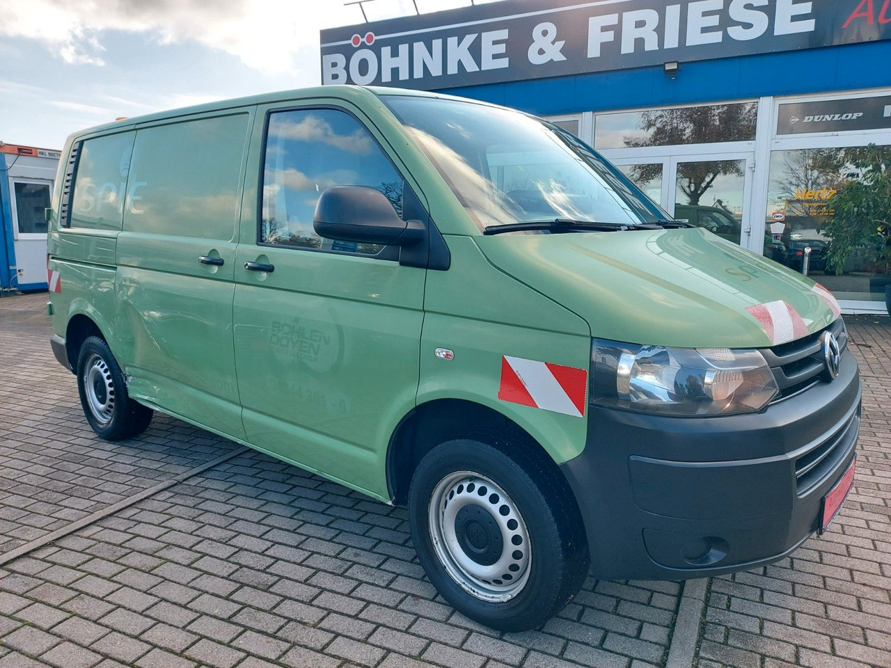 Volkswagen T5 Transporter Kasten 4Motion KLIMA STANDHEIZUN - Personenvervoer: afbeelding 1 Volkswagen T5 Transporter Kasten 4Motion KLIMA STANDHEIZUN - Personenvervoer: afbeelding 1