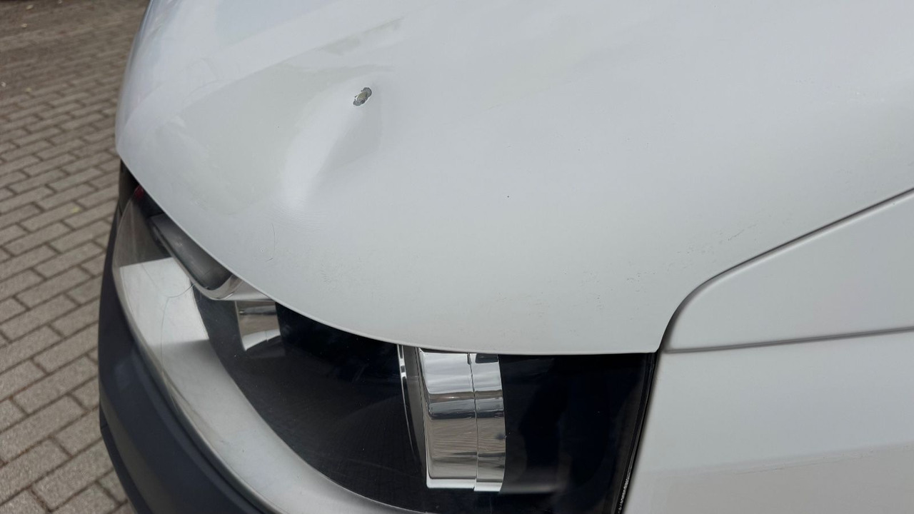 Personenvervoer Volkswagen T5 Transporter Kasten-Kombi Lang 4Motion KLIMA: afbeelding 8 Personenvervoer Volkswagen T5 Transporter Kasten-Kombi Lang 4Motion KLIMA: afbeelding 8