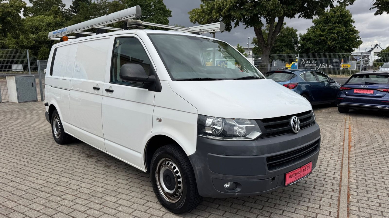Personenvervoer Volkswagen T5 Transporter Kasten-Kombi Lang 4Motion KLIMA: afbeelding 10 Personenvervoer Volkswagen T5 Transporter Kasten-Kombi Lang 4Motion KLIMA: afbeelding 10