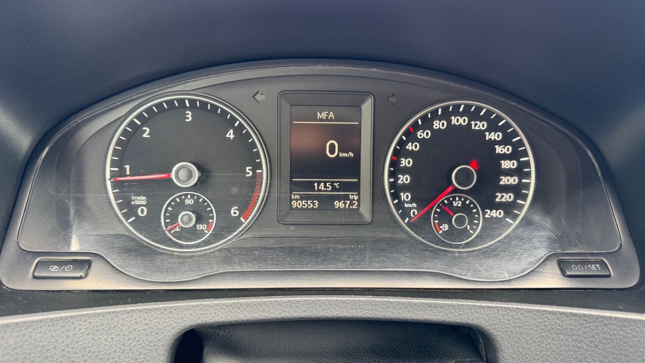 Personenvervoer Volkswagen T5 Transporter Kasten-Kombi Lang 4Motion KLIMA: afbeelding 20 Personenvervoer Volkswagen T5 Transporter Kasten-Kombi Lang 4Motion KLIMA: afbeelding 20