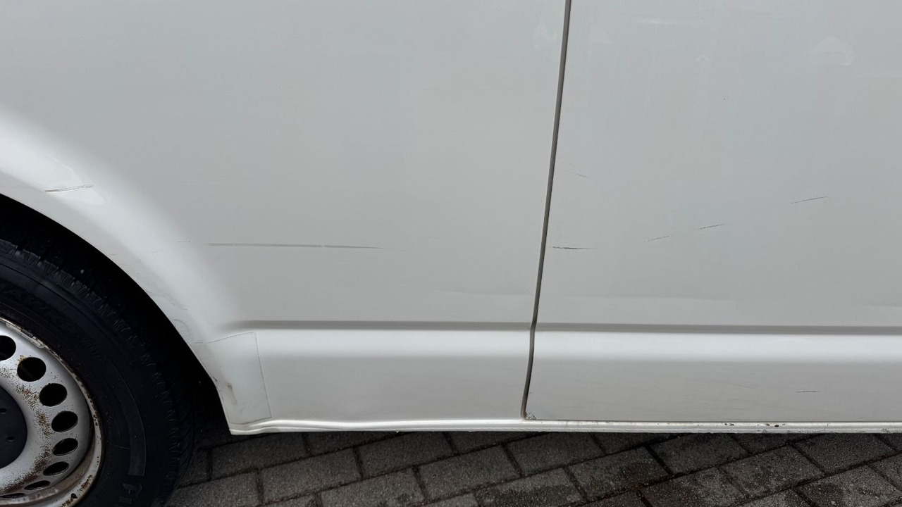 Personenvervoer Volkswagen T5 Transporter Kasten-Kombi Lang 4Motion KLIMA: afbeelding 26 Personenvervoer Volkswagen T5 Transporter Kasten-Kombi Lang 4Motion KLIMA: afbeelding 26