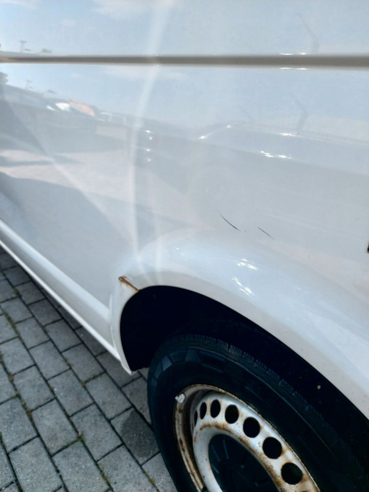 Leasing  Volkswagen T6 Transporter Kasten Kombi lang Motorschaden Volkswagen T6 Transporter Kasten Kombi lang Motorschaden: afbeelding 23